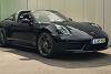 Porsche 911 Edition 50 Jahre Porsche Design: Name ist Programm