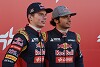 Helmut Marko: 'Sainz hatte Pech, auf Verstappen zu treffen'