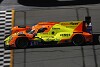 Die andere Daytona-Kollision: LMP2-Kampf durch Sprit entschieden