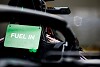 Honda: Rivalen spielen Auswirkungen des F1-Kraftstoffs 2022 herunter