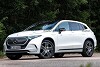 Mercedes EQE SUV als Rendering: So könnte der Neuling aussehen