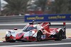 Rene Rast fährt WEC 2022 bei WRT