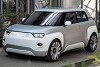 Neuer Fiat Panda und Panda SUV schon ab 2023 mit Elektroantrieb?