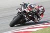 MotoGP Shakedown-Test Sepang: Maverick Vinales an Tag zwei Schnellster