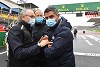 Warum die FIA die Rolle des F1-Rennleiters völlig neu denken muss