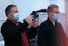 Neue Vorderradaufhängung bei McLaren? Was dieses Video verrät