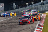 TCR Europe startet 2022 dreimal im DTM-Rahmenprogramm