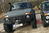 Lada Niva Monster: Russlands Antwort auf den Bronco Raptor