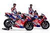 MotoGP 2022: Pramac-Ducati präsentiert das Design für Martin und Zarco