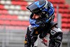 Perez Companc: Chef-Panda über GTWC vs. ADAC GT Masters und mehr