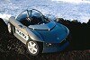 Vergessene Studien: Renault Zo (1998)