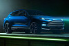 Aston Martin DBX707: Super-SUV debütiert mit 707 PS