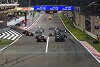 Kompromissvorschlag: Formel 1 hofft 2022 immerhin noch auf drei Sprints