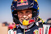 Extreme E 2022: Dakar-Sieger Nasser Al-Attiyah ersetzt Ekström bei Abt-Cupra