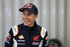 Marc Marquez gesteht: 'Gänsehaut' beim Gedanken an den Sepang-Test