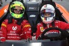 Der Formel-1-Donnerstag im Rückblick: Best of Social Media