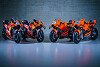 MotoGP-Teams von KTM: Wie eng die Zusammenarbeit wirklich ist