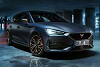 Der Cupra Leon VZ Cup (2022) soll sportliche Emotionen wecken