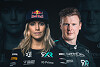 Extreme E 2022: Champion Johan Kristoffersson bekommt neue Partnerin