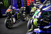 'Topspeed ist wichtig, aber nicht alles' - Yamaha über die Entwicklung der M1