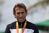 Alex Zanardi: Erste Behandlung in Überdruckkammer abgeschlossen