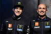 Fabio Quartararo weicht Fragen zu 2023 aus, Yamaha nicht