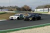 Walkenhorst-Team nach erstem M4-GT3-Test: 'Wahnsinnig positiver Schritt'