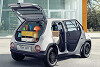 Hyundai Casper wird zum wohl knuffigsten Transporter der Welt