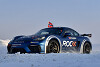 Race of Champions 2022: Die Solbergs siegen für Norwegen im Nations-Cup
