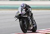 Schmäleres Chassis, besseres Turning, mehr PS: Wie stark ist Aprilia wirklich?