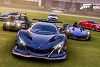 Forza Horizon 5: Massives Series 4-Update mit neuen Autos und Verbesserungen