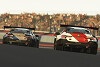 rFactor 2 startet mit vielen neuen Fahrzeugen, einer Strecke und mehr im Februar durch