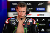 'Erwartete viel mehr von Yamaha' - Fabio Quartararo ist unzufrieden