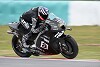 Aleix Espargaro: Aprilia-Kurvenspeed 'unglaublich', aber starkes Chattering