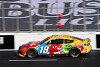 Toyota möchte mehr NASCAR-Teams stellen - nur noch nicht jetzt ...