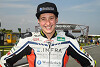 Rücktritt vom Rennsport: Lucy Glöckner beendet ihre Motorsport-Karriere