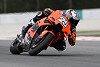Tech-3-KTM-Rookies: Fernandez und Gardner 'müssen noch viel lernen'