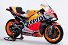 Honda RC213V: 2022er-Update 'größte Veränderung der aktuellen Regelperiode'