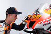 Pol Espargaro teilt Hondas Anspruch: 'Eines Tages Weltmeister werden'