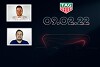 Premiere: Präsentation Red Bull RB18 live mit deutschem Kommentar!
