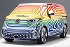 VW ID.Buzz soll knapp 60.000 Euro kosten und im September starten