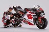 Takaaki Nakagami über neue RC213V: 'Erstes Gefühl - das ist keine Honda'
