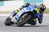 Shinichi Sahara mit Suzuki-Fortschritten zufrieden: 'GSX-RR hat jetzt mehr PS'