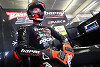Rückschlag für Oli Bayliss: Vorzeitiges Aus beim Portimao-Test nach Highsider