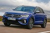VW T-Roc R (2022): Das kostet die Topversion des Facelift-SUVs