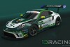 ID Racing zeigt Design für ADAC GT Masters 2022
