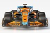 McLaren: MCL36-Shakedown vor Barcelona-Testfahrten