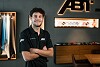 'Kann ganz Großer werden': Abt traut Rohdiamant Feller 2022 den DTM-Titel zu
