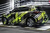 Smarts neues Elektro-SUV: Aus Concept #1 wird Smart #1