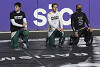 Vettel überrascht von Streichung der F1-Kniegeste gegen Rassismus